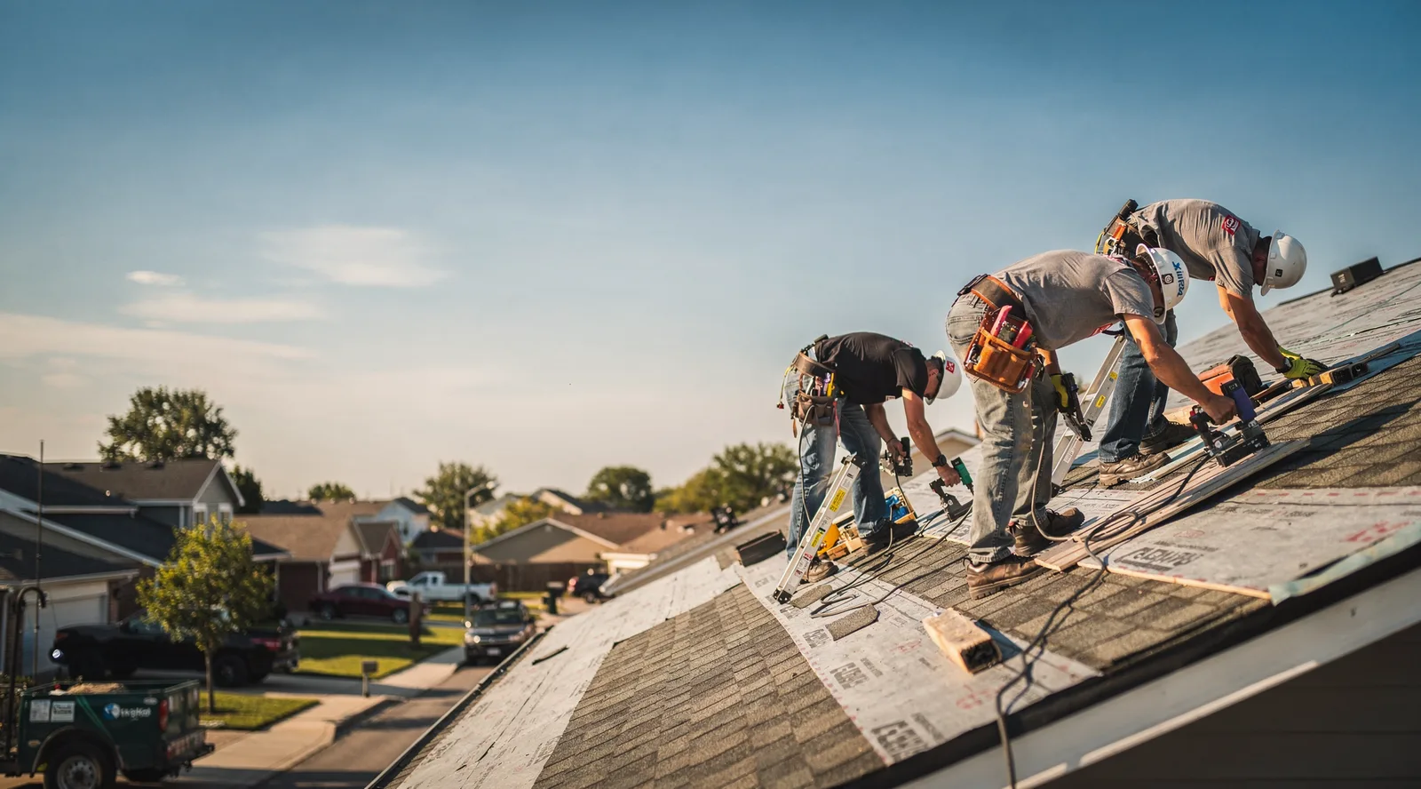 Dormer Window Assessment in Sahuarita, AZ